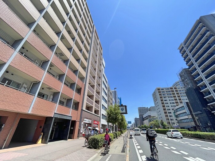 物件外観写真6　(周辺環境)