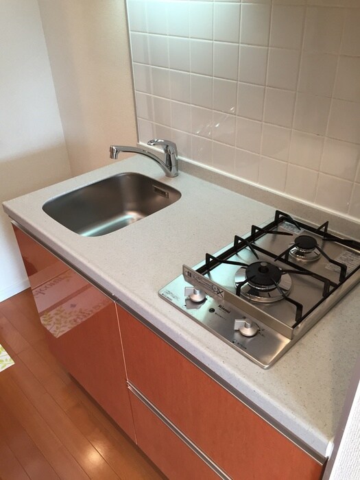 物件内観写真13　(キッチン)