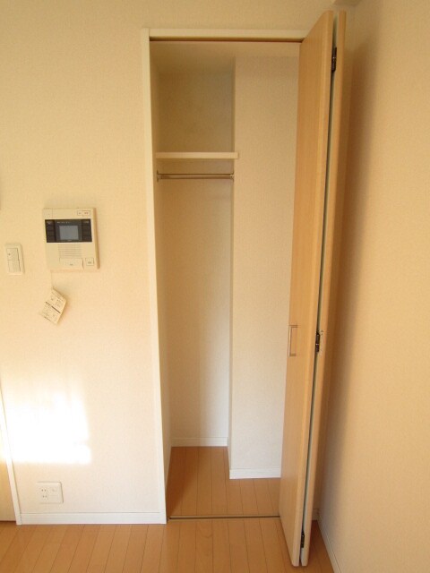 物件内観写真14　(収納)