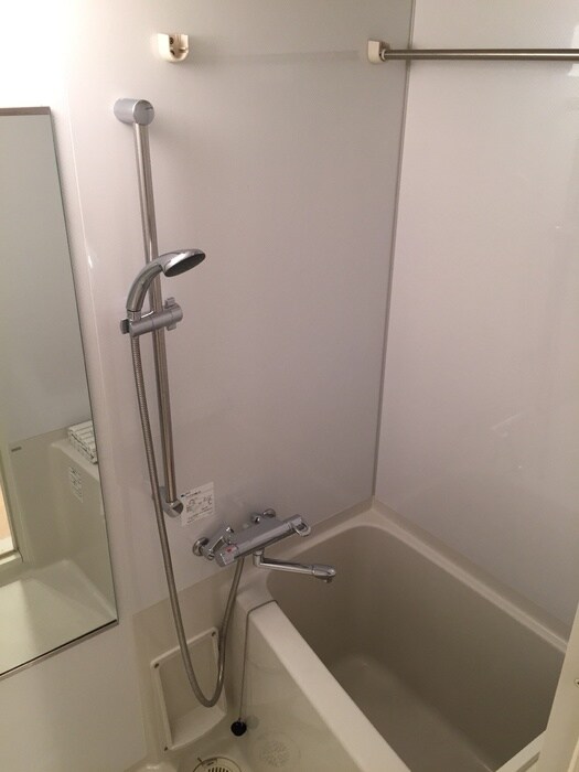 物件内観写真15　(バス／シャワールーム等)