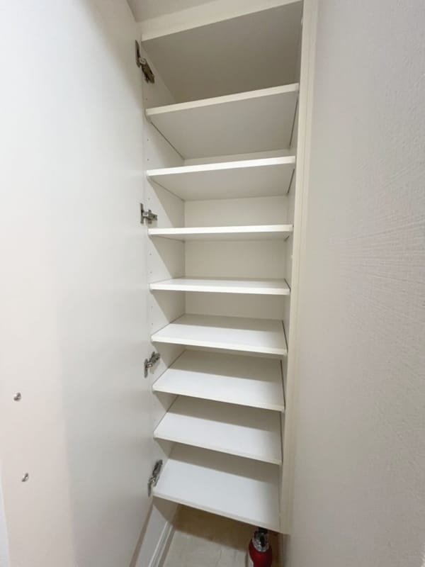 靴箱