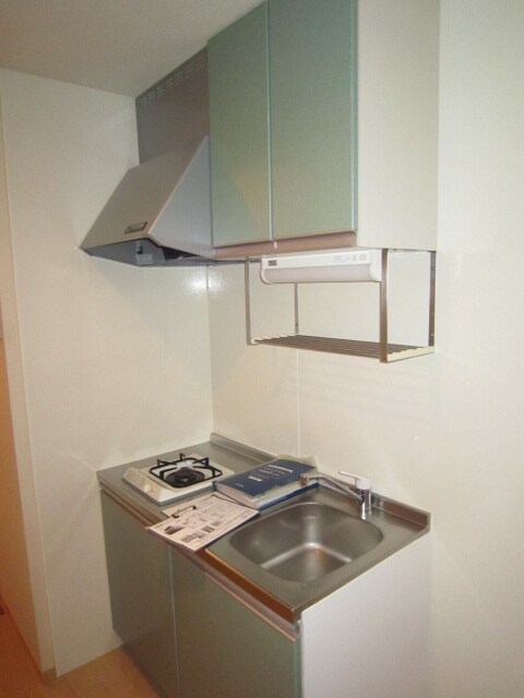 物件内観写真10　(キッチン)