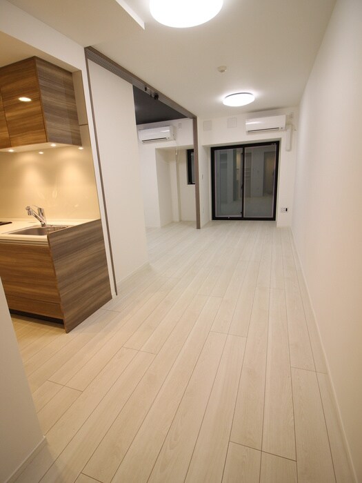 物件内観写真9　(廊下)