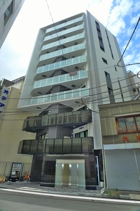 物件外観写真6　(外観写真)