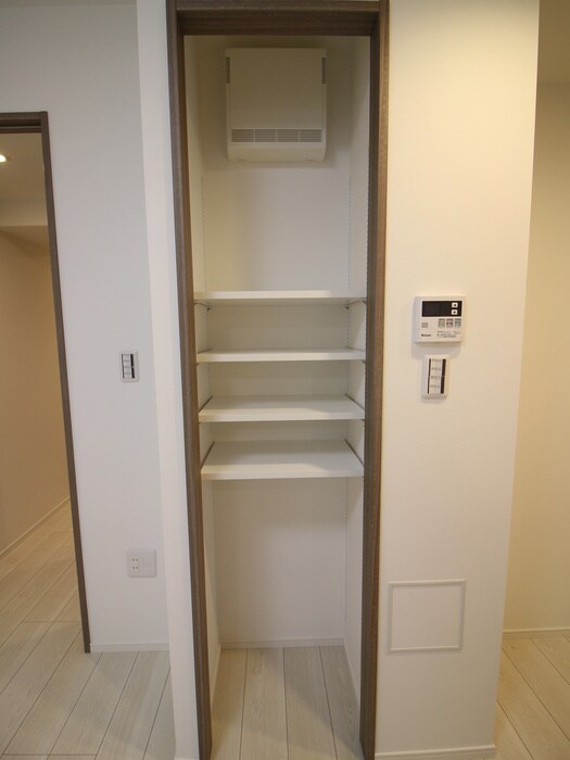 物件内観写真11　(ロフト)