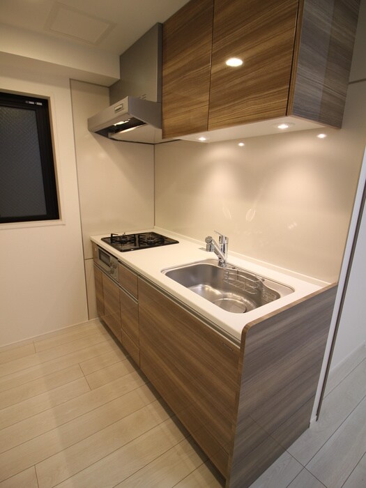 物件内観写真12　(キッチン)