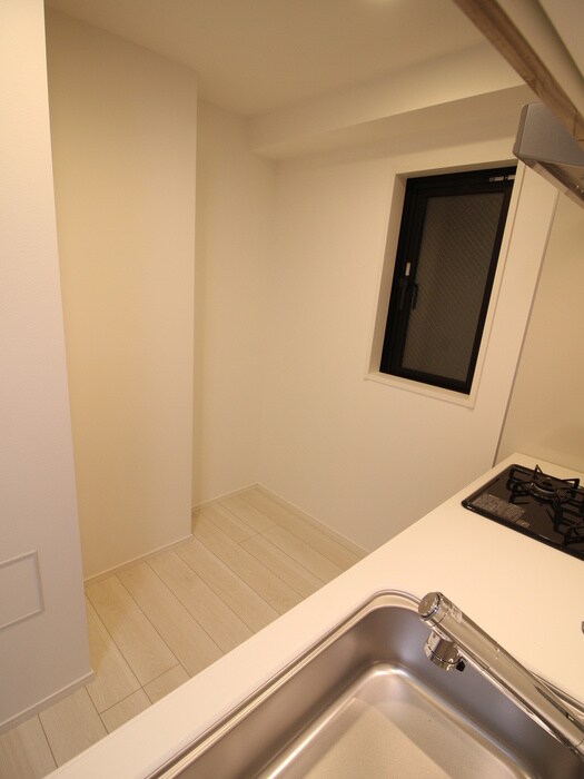 物件内観写真13　(室内からの展望)