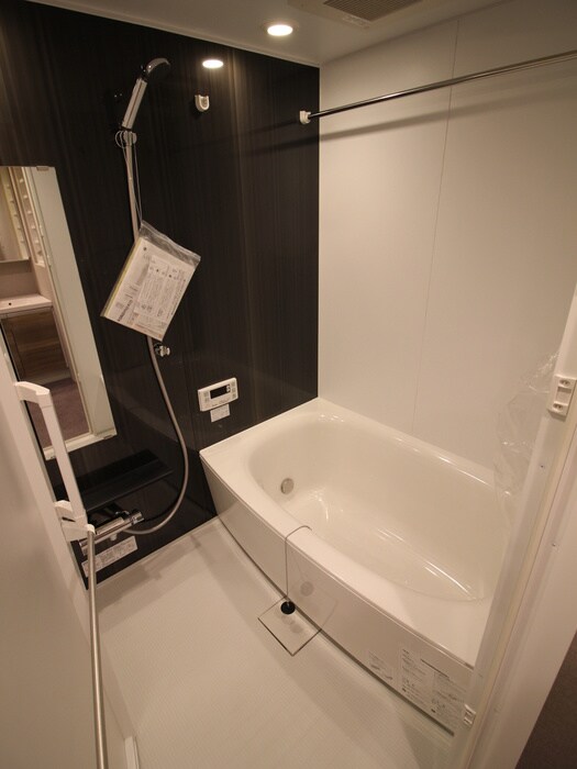 物件内観写真14　(バス／シャワールーム等)