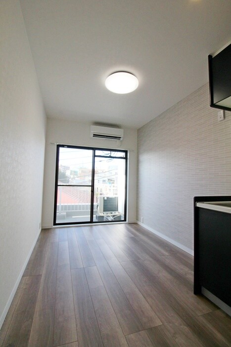 物件内観写真21　(居室)