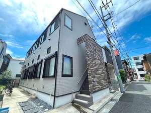 ハーモニーテラス和泉Ⅳ外観写真