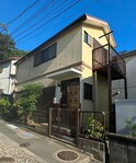 東浦賀2丁目戸建