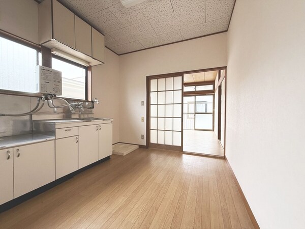 居室