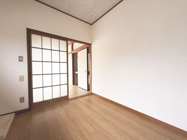 居室