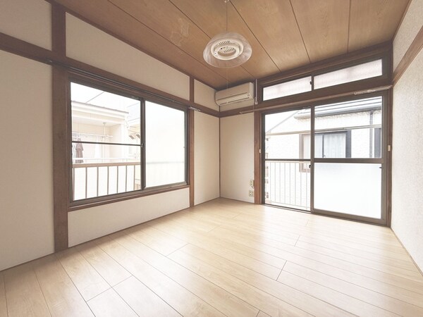 居室