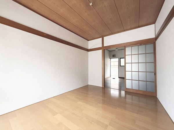 居室