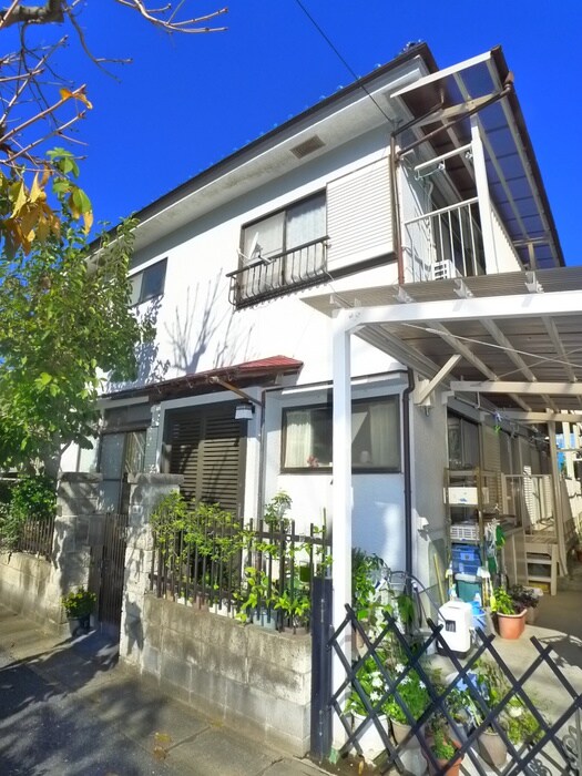 物件外観写真5　(外観写真)