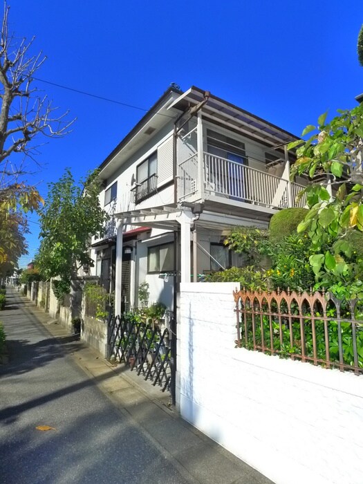 物件外観写真6　(周辺環境)