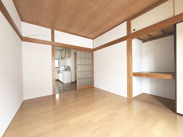 居室