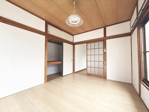 居室