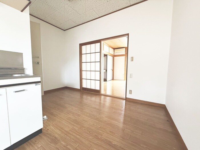 物件内観写真11　(居室)