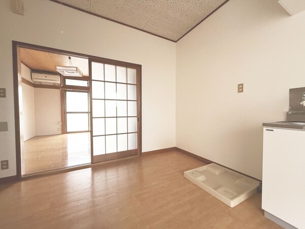 居室