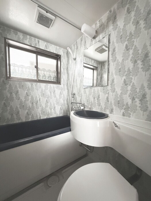 物件内観写真13　(バス／シャワールーム等)