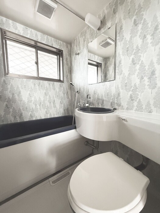 物件内観写真13　(バス／シャワールーム等)