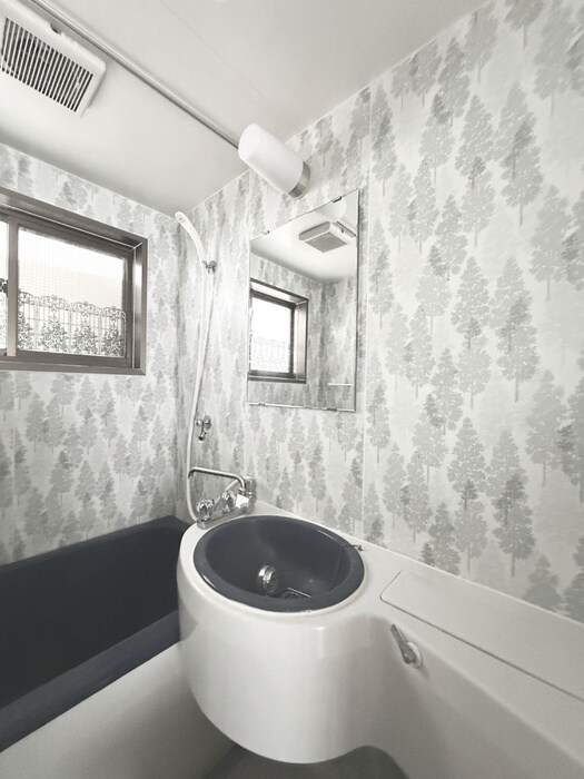 物件内観写真15　(洗面)