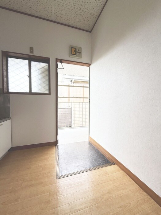 物件内観写真19　(廊下)