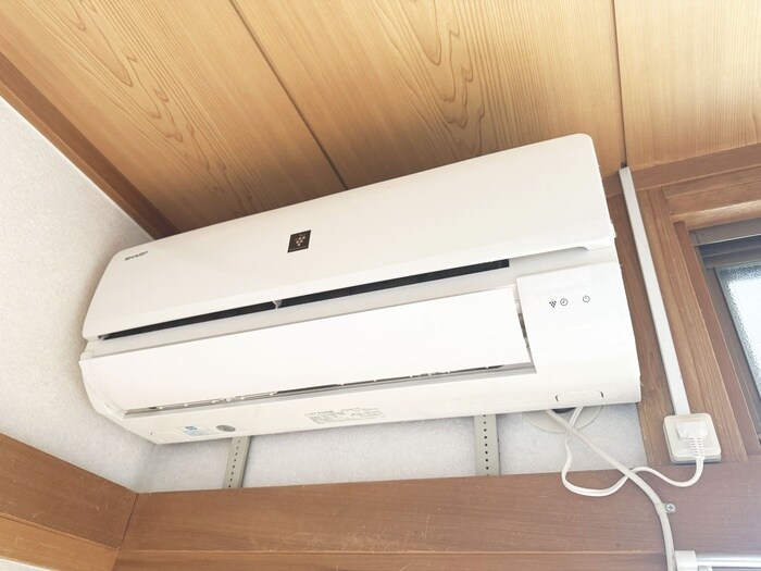 渡辺ハイツの内観写真