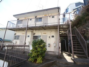 コタニハウス外観写真