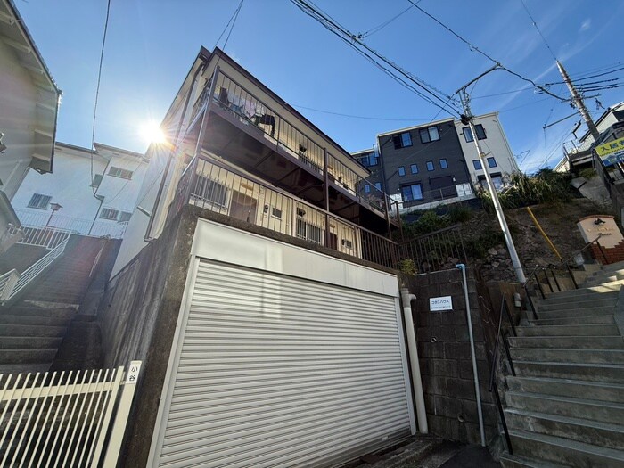 物件外観写真3　(外観写真)