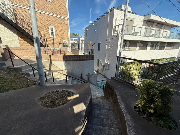 物件外観写真6　(周辺環境)