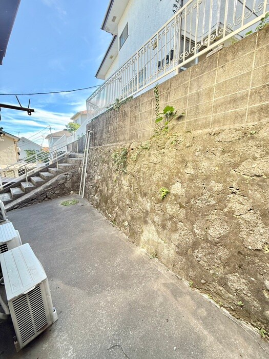 物件内観写真15　(ベランダ・バルコニー)