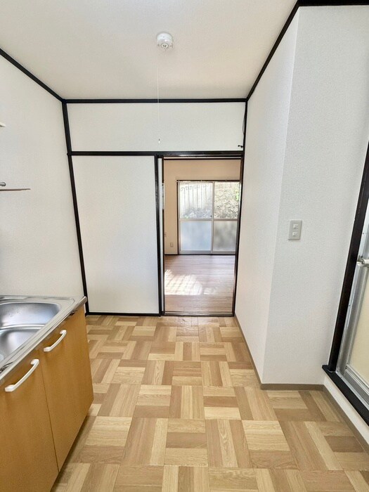 物件内観写真21　(居室)