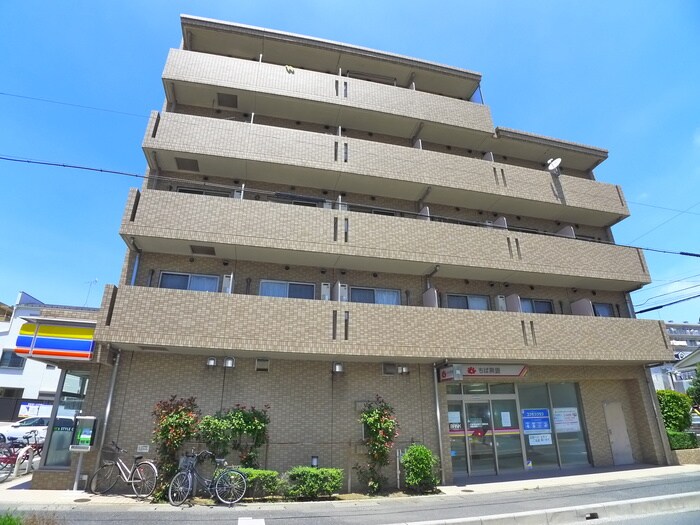 物件外観写真2　(その他)