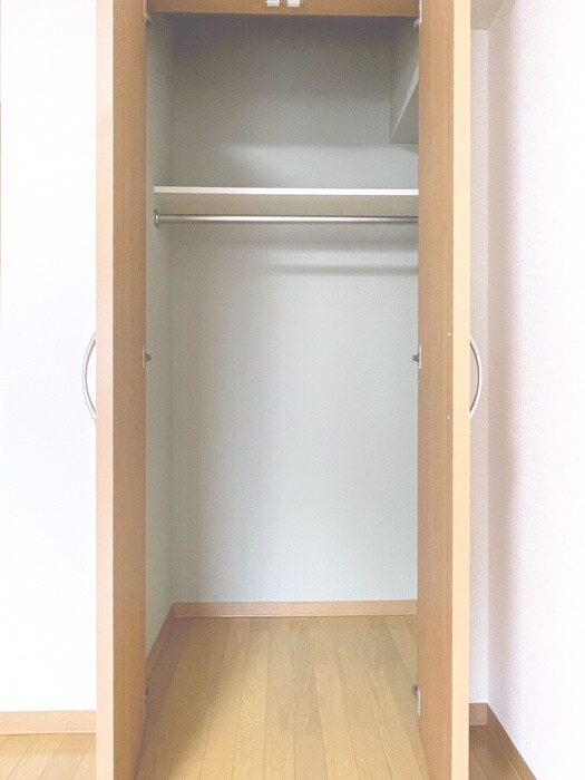 物件内観写真7　(収納)
