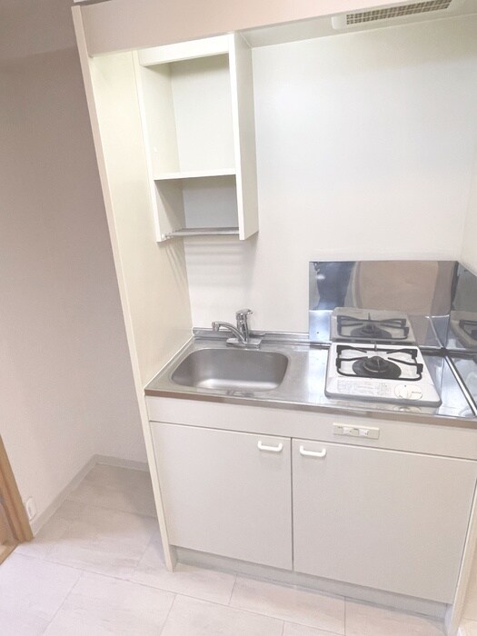 物件内観写真10　(キッチン)