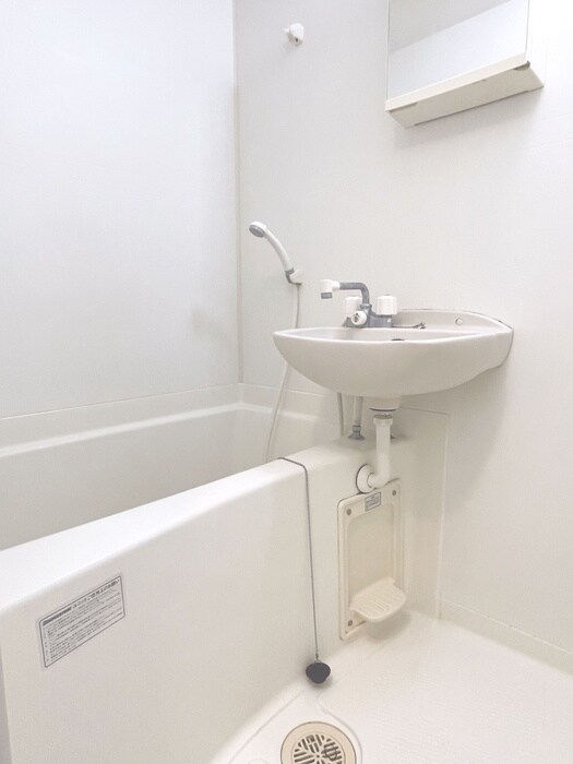 物件内観写真13　(バス／シャワールーム等)