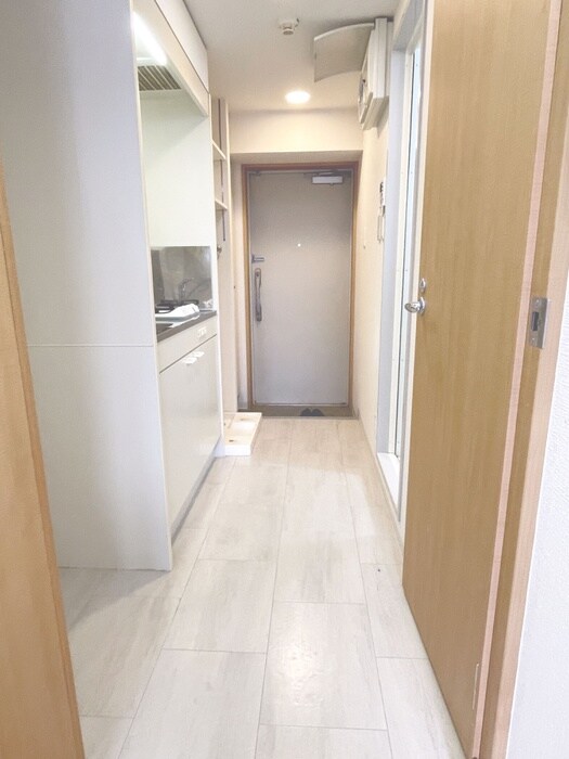 物件内観写真15　(廊下)