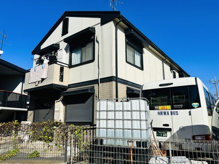 ロイヤルステ－ジⅡ外観写真