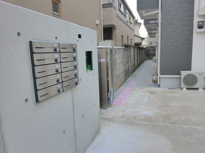 物件外観写真3　(その他)