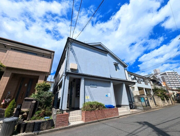 物件外観写真4　(外観写真)