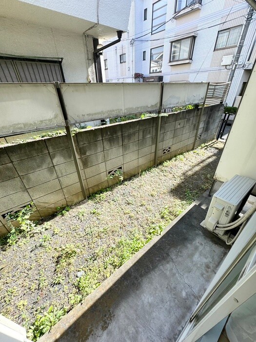 物件内観写真17　(ベランダ・バルコニー)