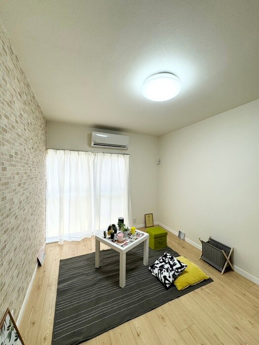 物件内観写真19　(居室)