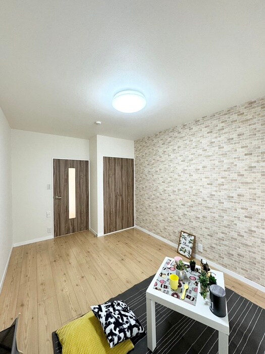 物件内観写真21　(居室)