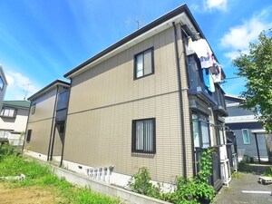 バードヒル外観写真