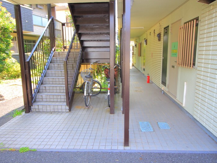 物件外観写真3　(その他)