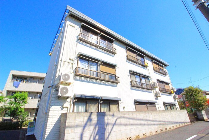 物件外観写真5　(外観写真)