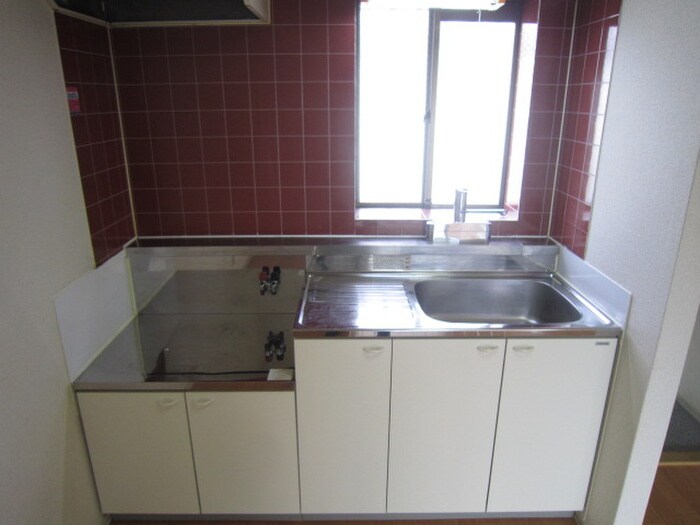 物件内観写真11　(キッチン)